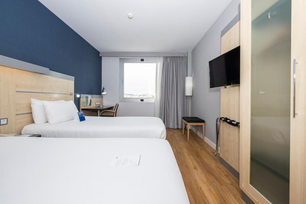Hotel Express 22@ By Ihg Barcelona