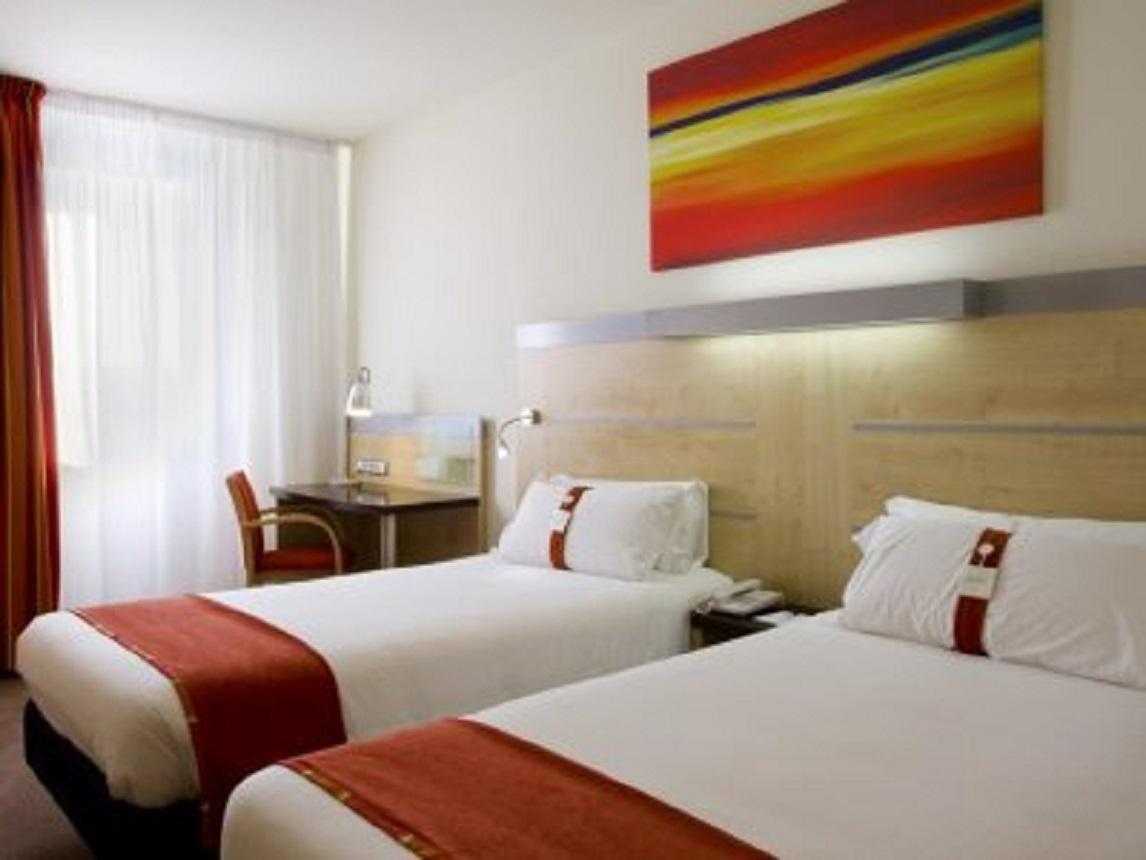 Hotel Express 22@ By Ihg Barcelona