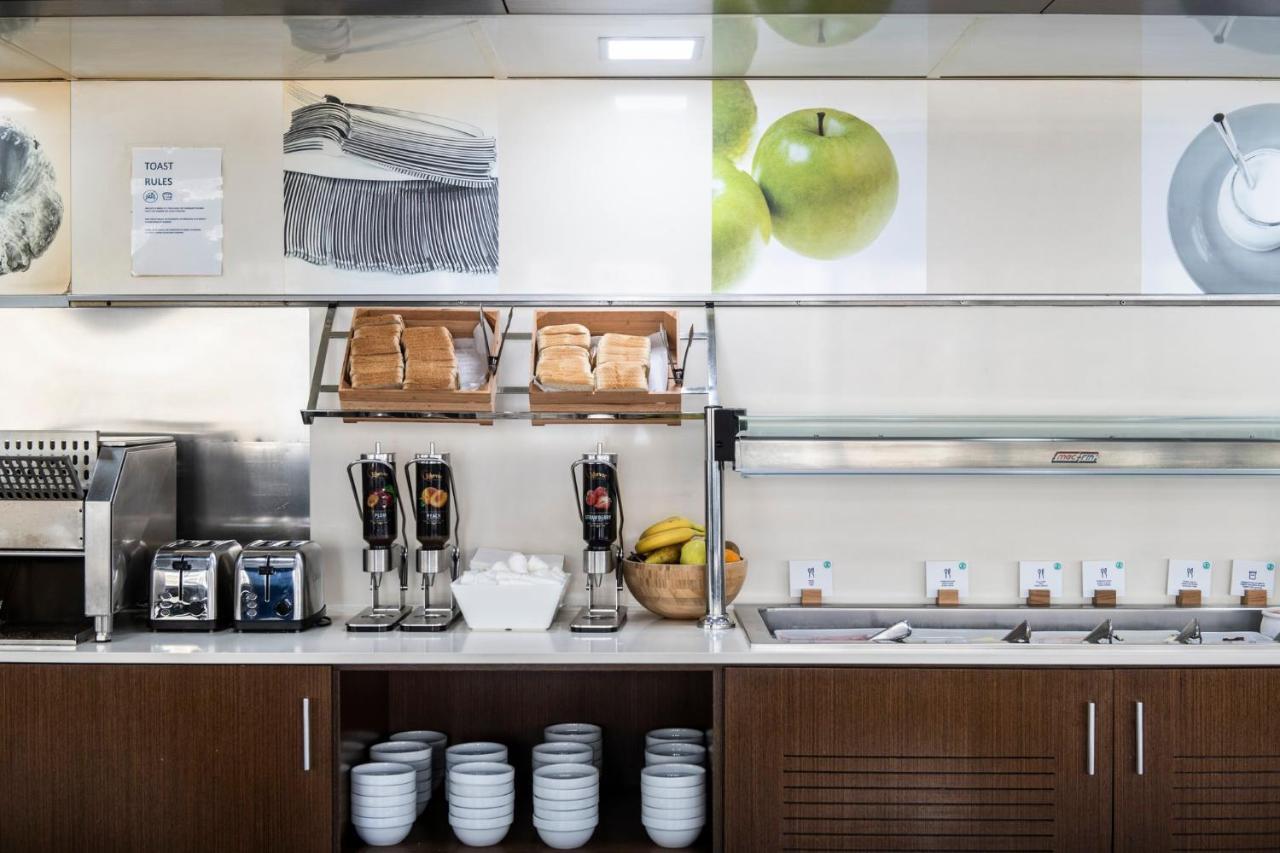 Express 22@ By Ihg Barcelona