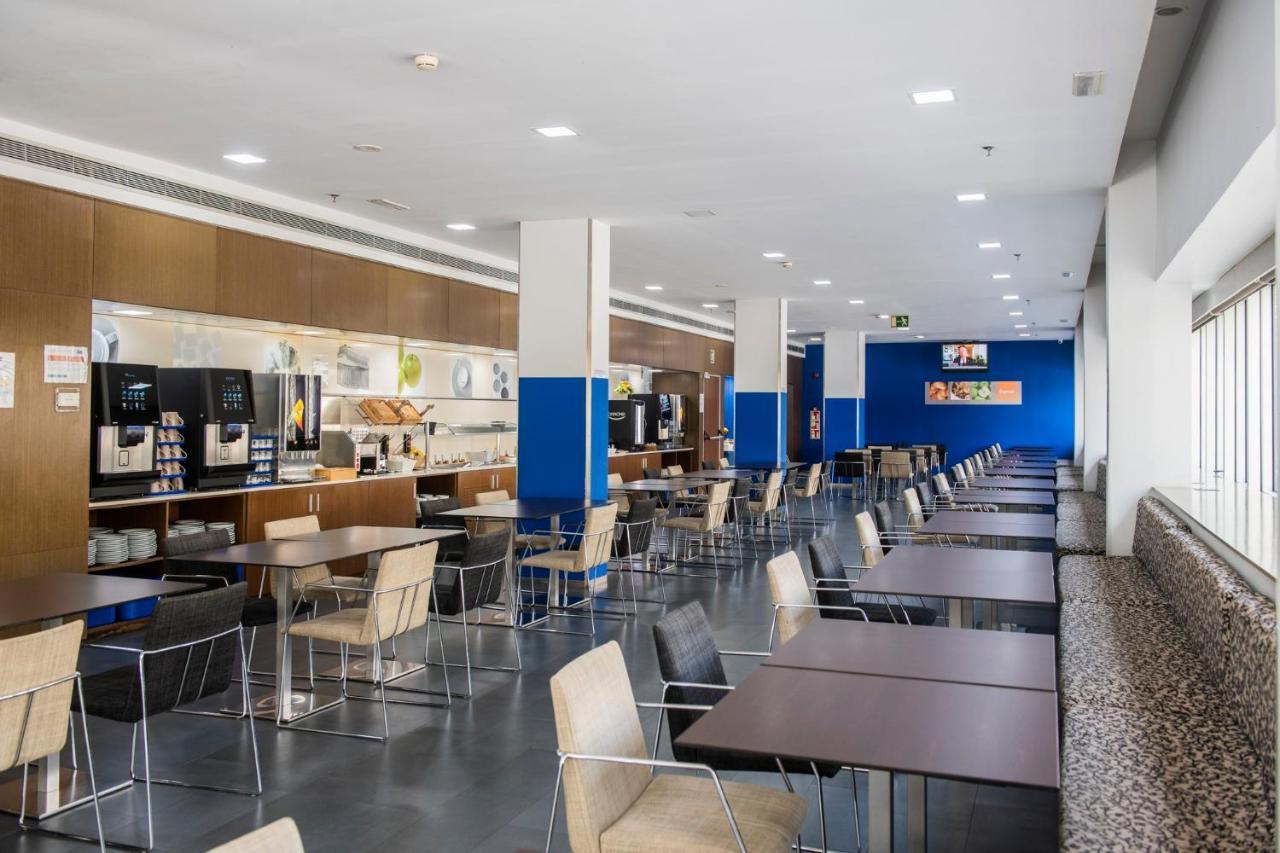 Hotel Express 22@ By Ihg Barcelona