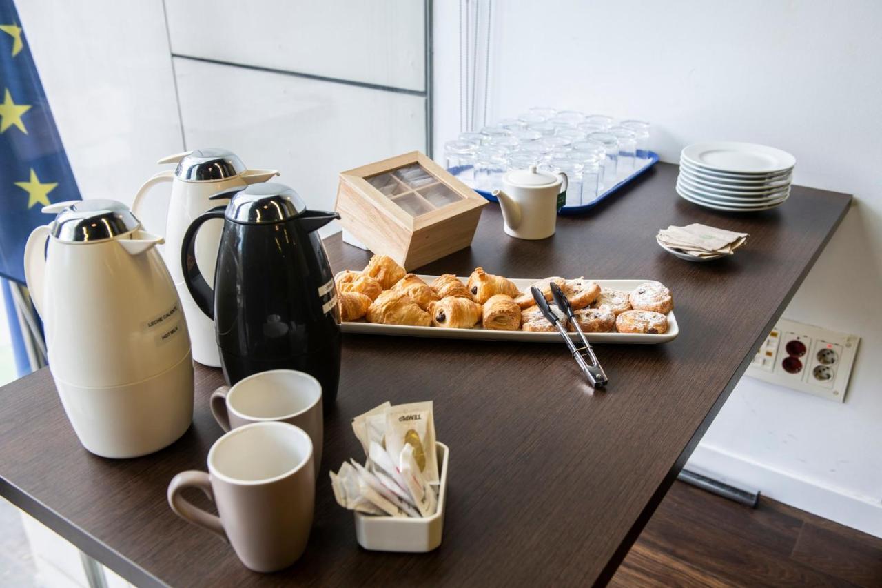 Express 22@ By Ihg Hotel Barcelona