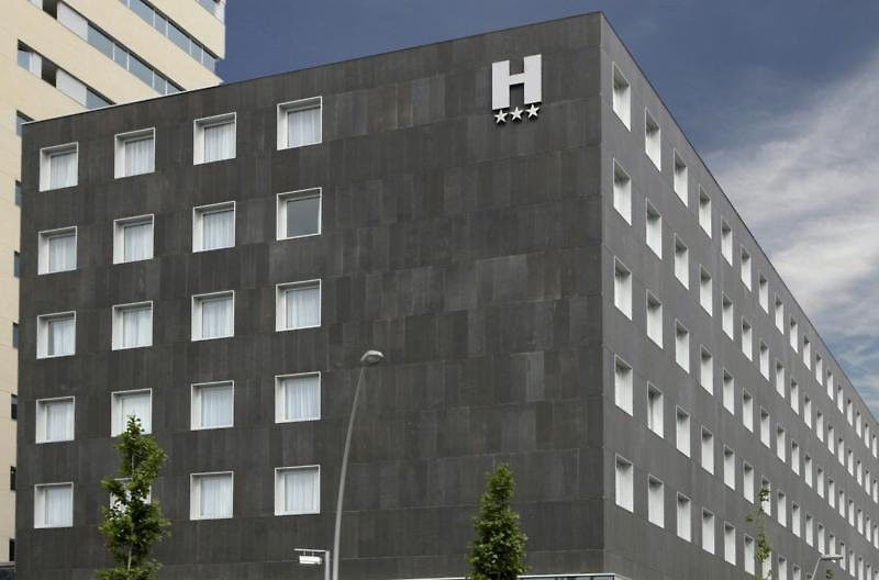 Express 22@ By Ihg Hotel