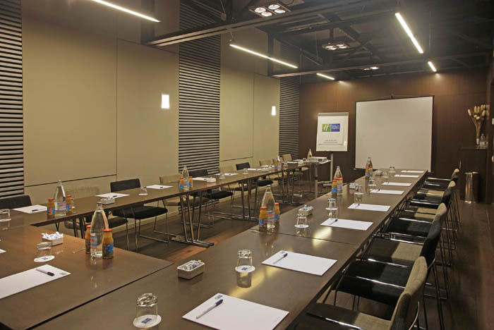 Express 22@ By Ihg Hotel Barcelona